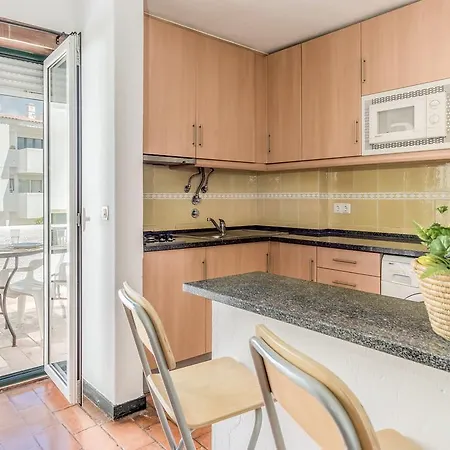 Vakantiehuis Feels Like Vilamoura House With Terrace Quarteira