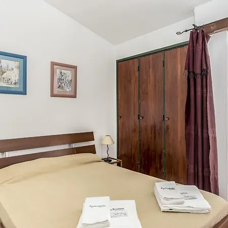 Vakantiehuis Feels Like Vilamoura House With Terrace