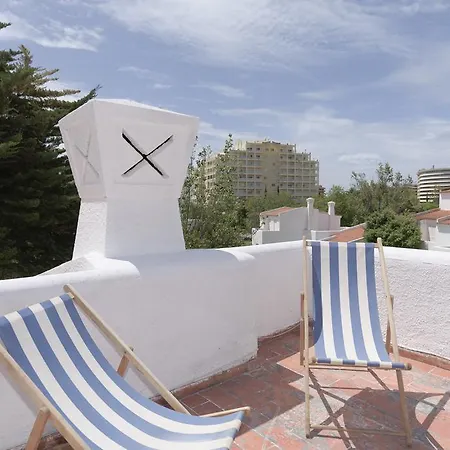 Feels Like Vilamoura House With Terrace