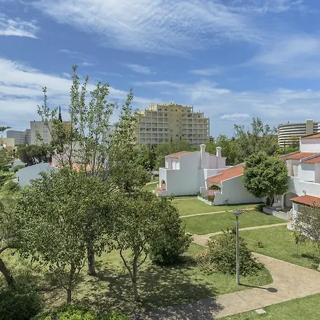 Feels Like Vilamoura House With Terrace