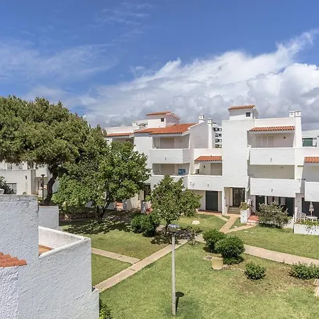 Feels Like Vilamoura House With Terrace Quarteira