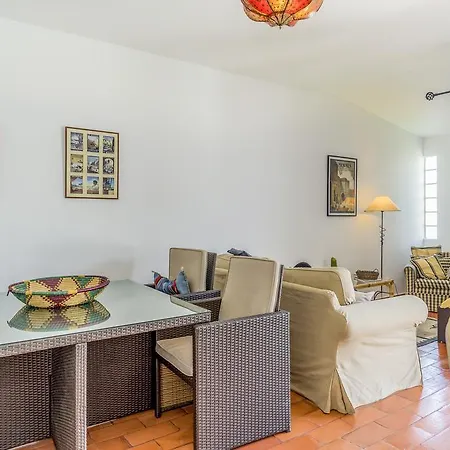 Ferienhaus Feels Like Vilamoura House With Terrace *